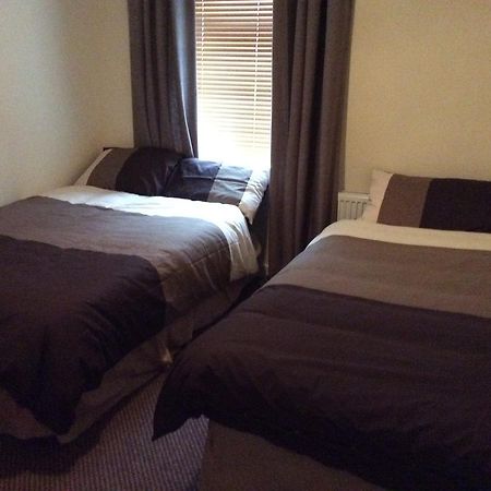 The Lough Inn Galway Eksteriør bilde