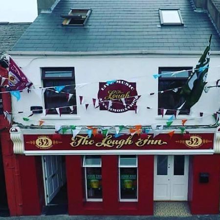 The Lough Inn Galway Eksteriør bilde