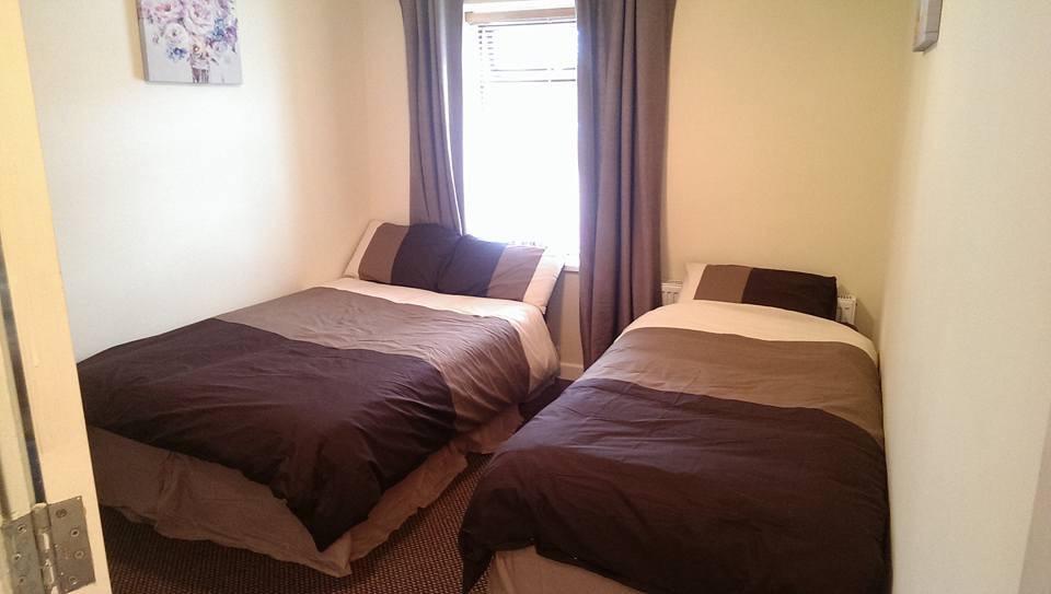 The Lough Inn Galway Eksteriør bilde